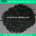 High Fixed Carbon and Low S Calcined Anthracite Coal for Sale